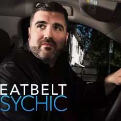 Seatbelt Psychic