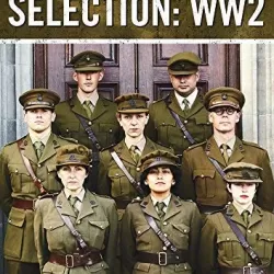 Secret Agent Selection: WW2