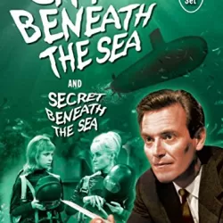 Secret Beneath the Sea