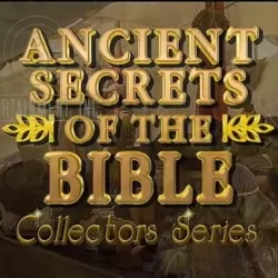 Secret Bible