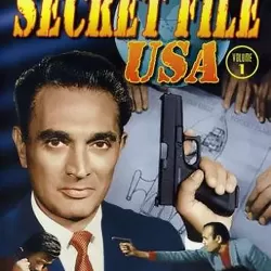 Secret File USA