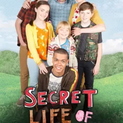 Secret Life of Boys