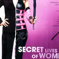 Secret Lives of Women