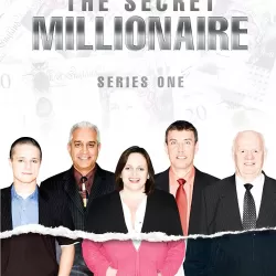 Secret Millionaire