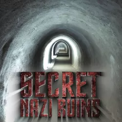 Secret Nazi Bases