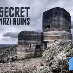 Secret Nazi Ruins