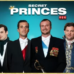 Secret Princes