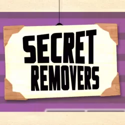 Secret Removers