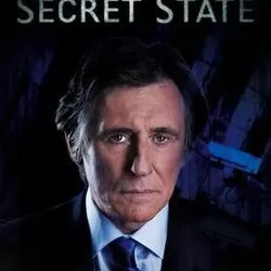 Secret State