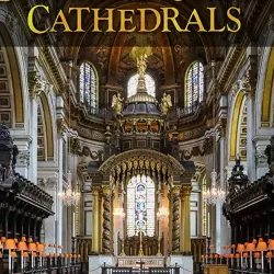 Secrets of Britain's Great Cathedrals