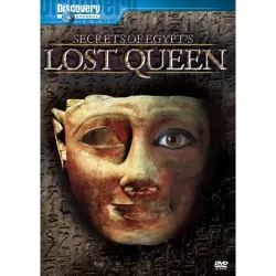 Secrets of Egypt's Lost Queen