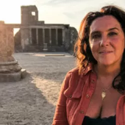 Secrets Of Pompeii: Greatest Treasures