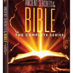 Secrets of the Bible