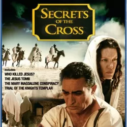 Secrets of the Cross