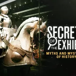 Secrets of the Exhibit