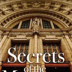 Secrets Of The Museum