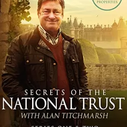 Secrets of the National Trust