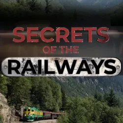 Secrets of the Railways