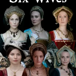 Secrets of the Six Wives