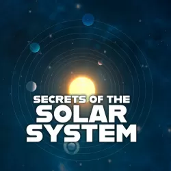 Secrets of the Solar System