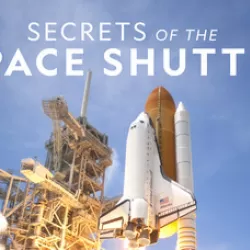 Secrets of the Space Shuttle