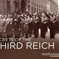 Secrets of the Third Reich