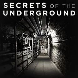 Secrets of the Underground