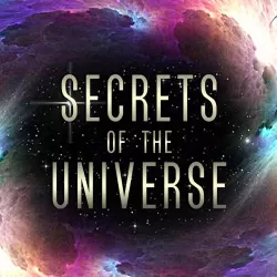 Secrets of the Universe