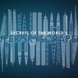 Secrets Of The World's Super Skyscrapers