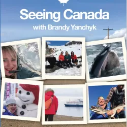 Seeing Canada