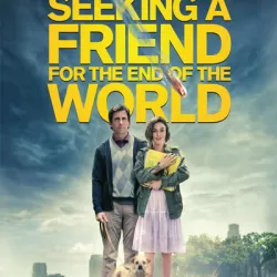 Seeking a Friend for the End of the World: Review