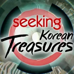 Seeking Korean Treasures