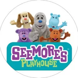 SeeMore's Playhouse