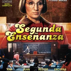 Segunda enseñanza