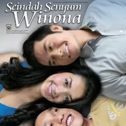 Seindah Senyum Winona