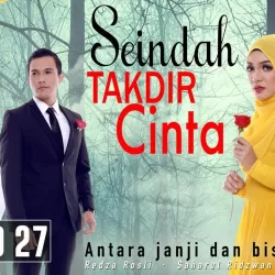 Seindah Takdir Cinta