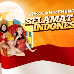 Selamat Pagi Indonesia