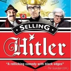 Selling Hitler