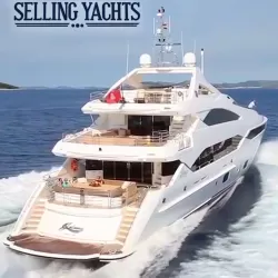 Selling Yachts