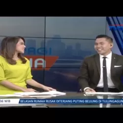 Semangat Pagi Indonesia