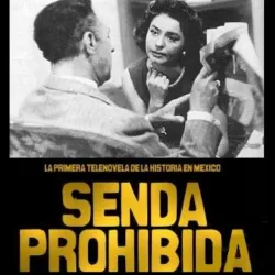 Senda prohibida