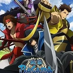 Sengoku Basara: End of Judgement