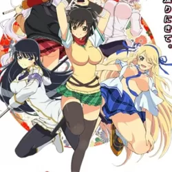 Senran Kagura