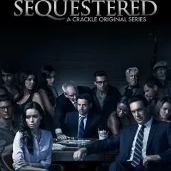 Sequestered