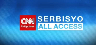 Serbisyo All Access