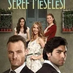 Şeref Meselesi