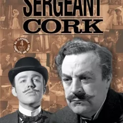Sergeant Cork