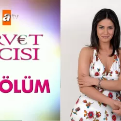 Servet Avcısı