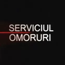 Serviciul Omoruri