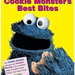 Sesame Street: Cookie Monster's Best Bites